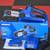 Brand New KOBALT 24-volt 6-in Battery 2.0 Ah Chainsaw Battery Included Charger I 4 thumbnail
