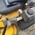 Zero turn mower 4 thumbnail