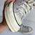 Converse All Star Chuck 70's Sneakers High Top Gray Sz Boys 3 Chuck Taylor Youth 8 thumbnail