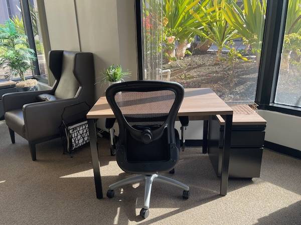$374 Your Work Haven Awaits You in a Co-Working Office! (Honolulu)63939535704451120