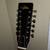 Aria vintage 12-string guitar 7 thumbnail