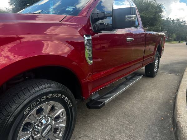 2017 Ford F-250 - Photo 5