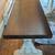 Dining room table set with bench 3 thumbnail
