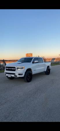2019 ram 1500 1