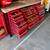 Tool boxes custom work bench loaded with tools 1 thumbnail