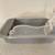 Medium  Spill Proof Cat Litter Box with Scoop 5 thumbnail