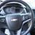 2017 CHEVROLET TRAX LT... LOADED DRIVES GREAT A/C GAS SAVER BEST BUY! 9 thumbnail