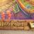 Harry Potter Sorcerer's Stone Mystery Hogwarts Game Mattel 2000 42754 10 thumbnail