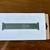 Apple Watch Strap - 49mm Black Titanium 1 thumbnail