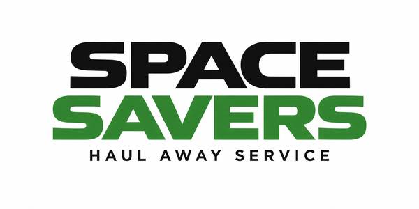 Space Savers - "I just want it gone!" 1
