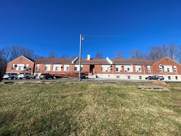 Apartment For Rent, Nathans Creek Apartments 1