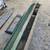SEA CARGO CONTAINER PLATFORM DOLLIES END STEPS 8 thumbnail