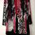christopher & banks Size Medium Contemporary Asymmetrical Tunic 4 thumbnail
