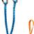 Mammut Skywalker Classic, via ferrata, carabiners, NEW 1 thumbnail