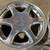 Set of 17” Chevy / GMC 1500 Wheels / Rims 5 thumbnail