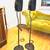 Paradigm Cinema 100 2.0 Home Theatre Speakers w/ Stands 1 thumbnail