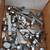 Huge lot of display cabinet locks with keys 1 thumbnail