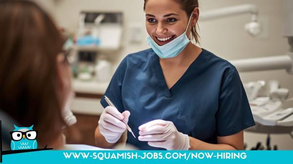 Certified Dental Assistant 1