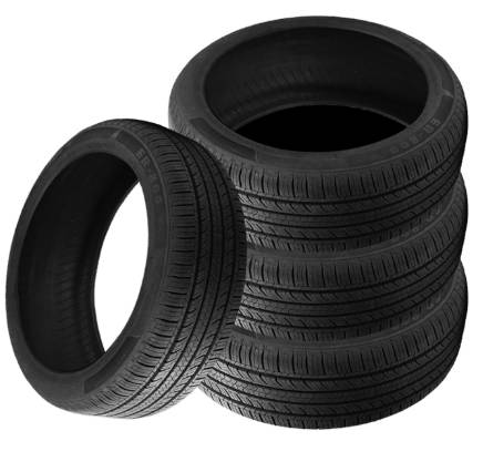 🔥 SPECIAL 17"-18" TIRES AND ALIGNMENT PACKAGE DEAL! 🔥 1