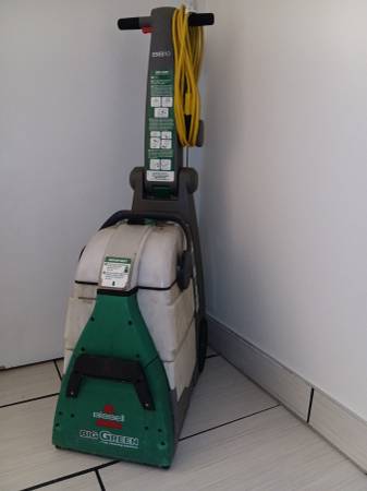 Bissell Big Green 1