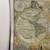 Vintage Antique Map Collection John Speed 1651 World Map Cartography Book 2 thumbnail