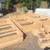 Hand-made Cedar Planter Boxes for your Fall and Winter Garden - $100 15 thumbnail