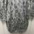 NEW - Talbots Plus Gray Animal Print Cardigan Sweater - 3X 2 thumbnail