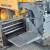 2001 Blaw-Knox PF2181 Asphalt Paver – Rubber Tire - Ingersoll-Rand 3 thumbnail