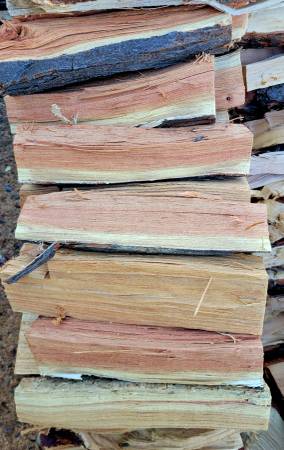 High Quality Hardwood Firewood, Oak, Locust, Ash, Maple, Wood, Firepla 1