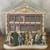 SCHOOL DAYS 3D PHOTO PICTURE FRAME HOLDS 12 PHOTOS 1 thumbnail