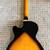 Epiphone Emperor ll Joe Pass Archtop Guitar 4 thumbnail