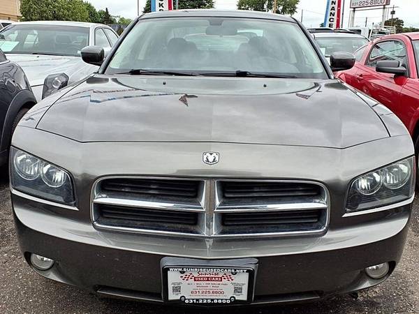 2010 Dodge Charger SXT 4 puertas Sedán - $9495.0063470617352323121
