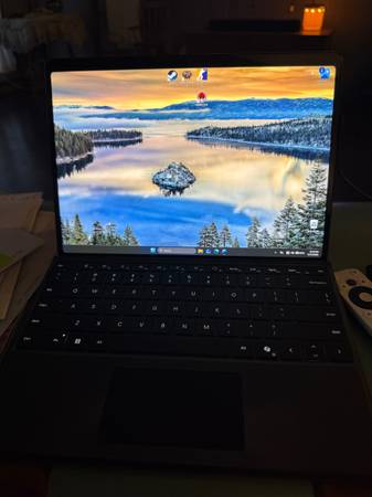 Microsoft Surface Pro 1
