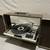UPDATED - RCA Victor Record Player - Vintage - With Speakers 1 thumbnail