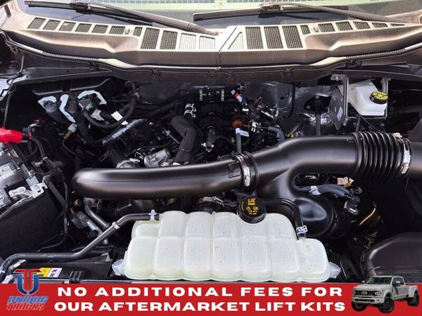 2025 Ford F-150 F150 F - Photo 14