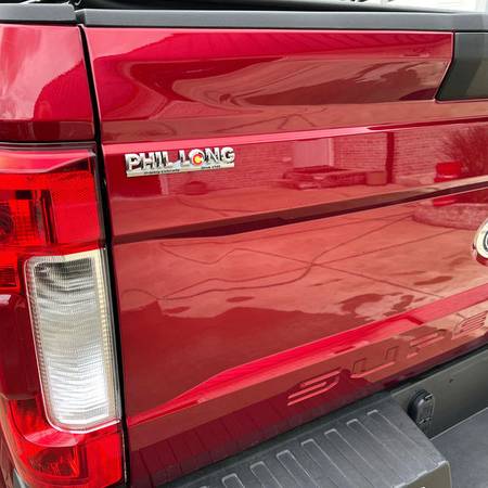 FORD F-350 19 1