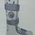 Walking Boots Size large - Breg Genesis Mid-Calf and Aircast AirSelect 2 thumbnail