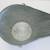 Galvanized Steel Coal Scuttle Bucket 4 thumbnail