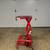 Hydraulc lift work-stand for motorcycles up to 350lbs 3 thumbnail