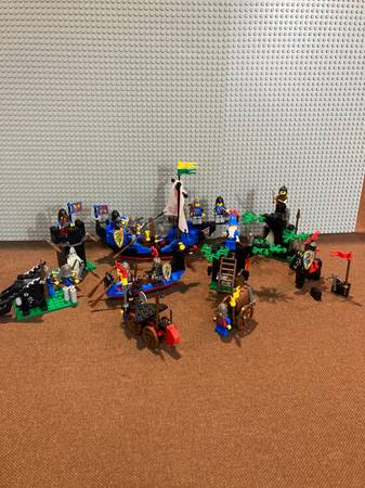 Lego LOTR BNIB 40693 Fell Beast Wanted - wanted - by owner