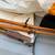 11' Wooden Sailboat w/ Sails/Oars 5 thumbnail