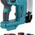 Cordless 2 Inch Brad Nailer Compatible with Makita 18V Battery,2-in-1 4 thumbnail