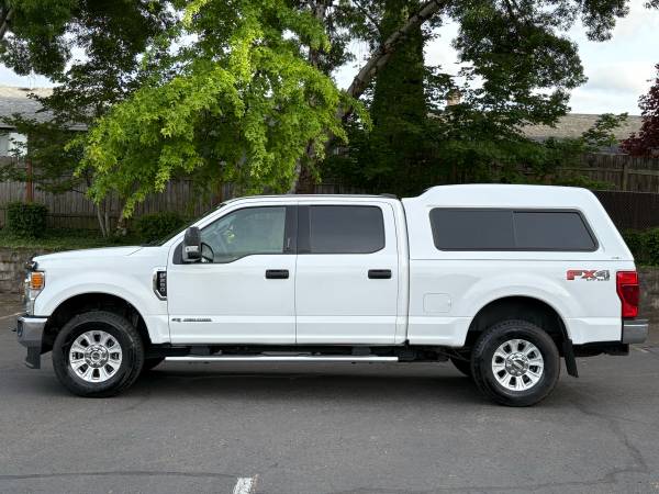 2020 Ford F-250 Super Duty - Photo 2