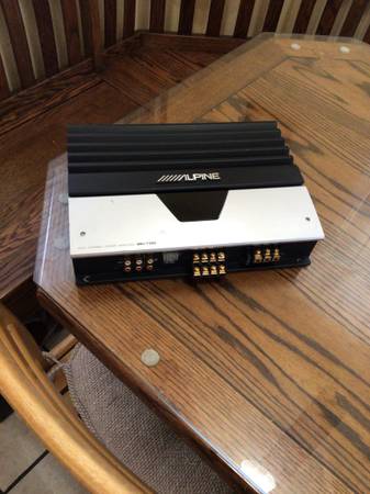 Speakers 1