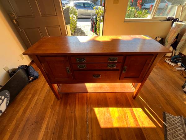 FREE furniture - pickup only 1