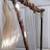 West African 8 string Harp Lyre. 7 thumbnail