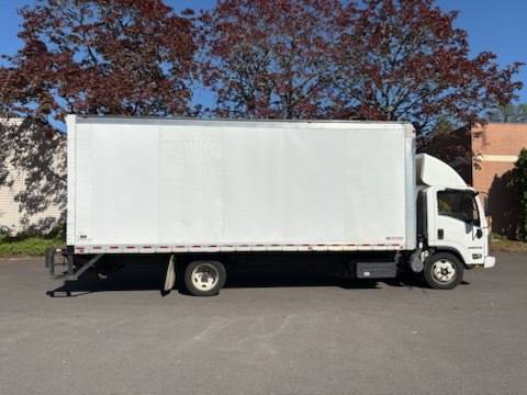 2017 Isuzu NQR 21’ - Photo 4
