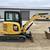 2018 Cat 304E2 CR compact excavator! 2 thumbnail