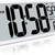 NEW TXL 18.44" Large Digital Wall Clock with Backlight 10 thumbnail