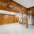 Basement living space & full bath & exit door 1 thumbnail